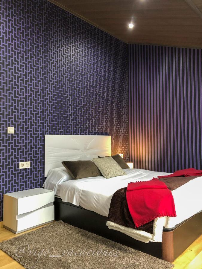 Atico Piymargall5 By Vigovacaciones Apartment Vigo