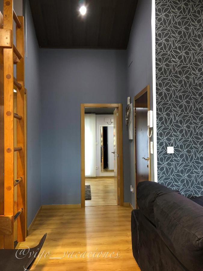 Apartment Atico Piymargall5 By Vigovacaciones *